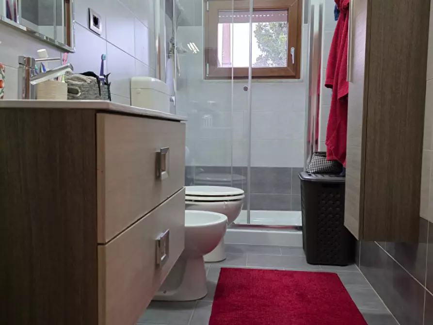 Immagine 34 di Appartamento in vendita  in Via Giuseppe Cappelletto a Lonigo