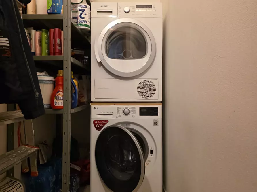 Immagine 38 di Appartamento in vendita  in Via Giuseppe Cappelletto a Lonigo