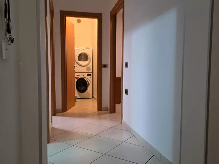 Immagine 40 di Appartamento in vendita  in Via Giuseppe Cappelletto a Lonigo