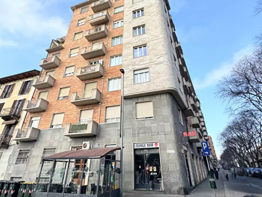 Immagine 1 di Appartamento in affitto  in Via Paesana a Torino
