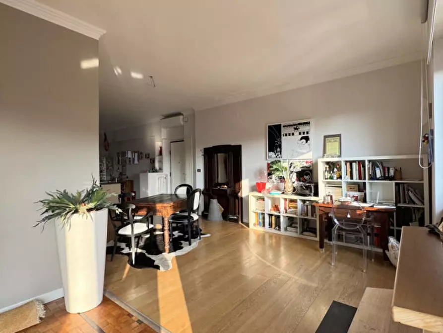 Immagine 3 di Appartamento in affitto  in Via Paesana a Torino