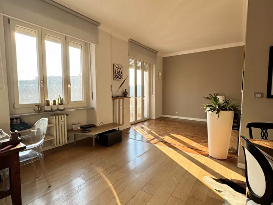 Immagine 4 di Appartamento in affitto  in Via Paesana a Torino