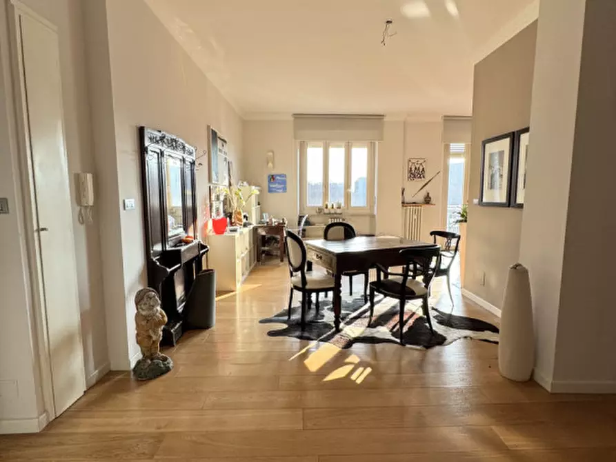 Immagine 5 di Appartamento in affitto  in Via Paesana a Torino