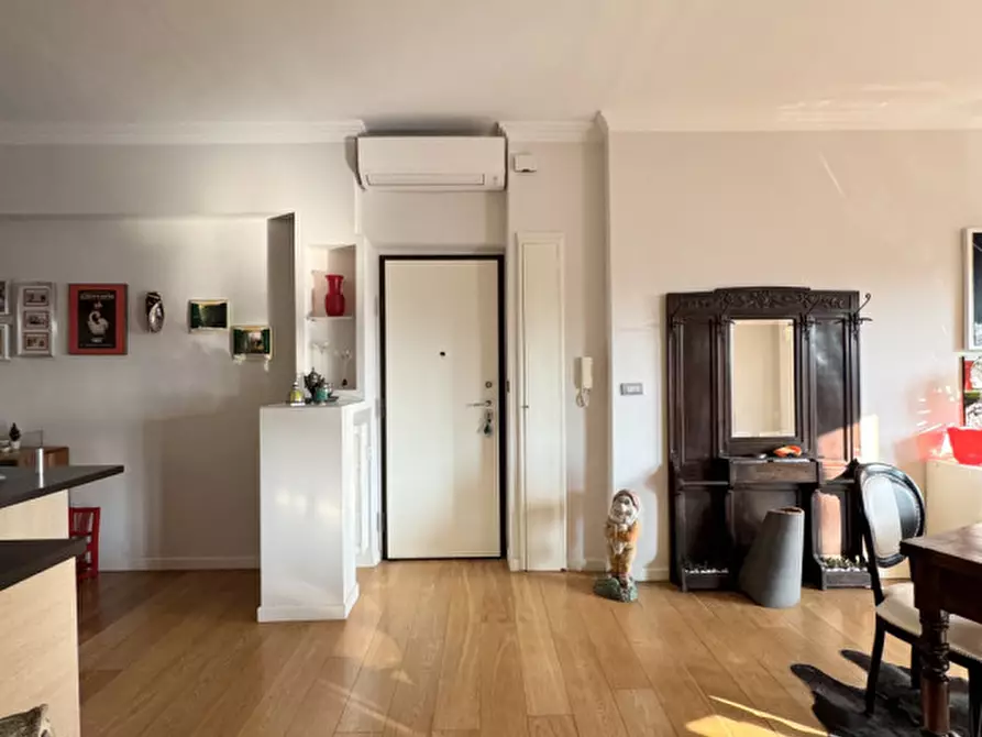 Immagine 6 di Appartamento in affitto  in Via Paesana a Torino
