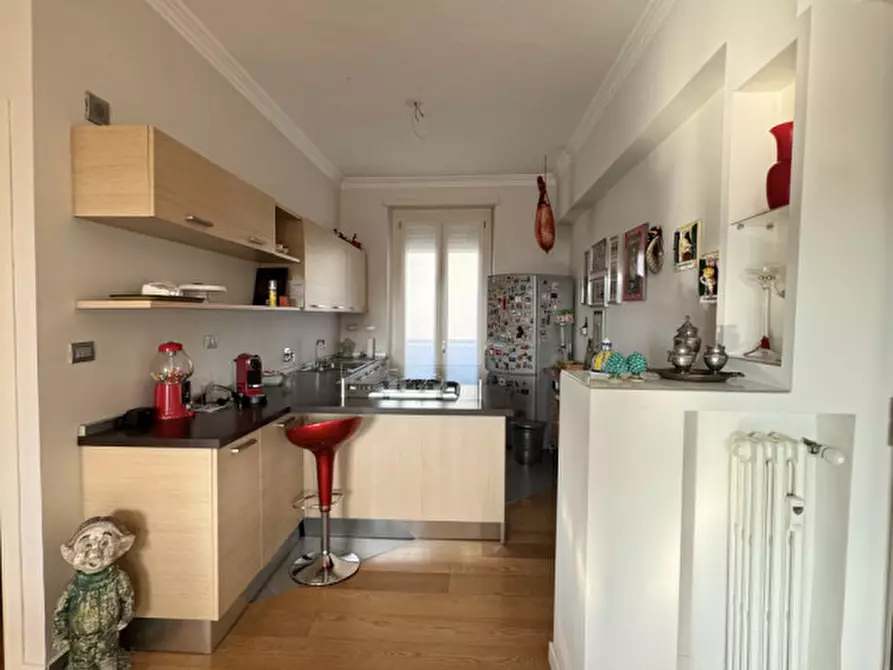 Immagine 7 di Appartamento in affitto  in Via Paesana a Torino