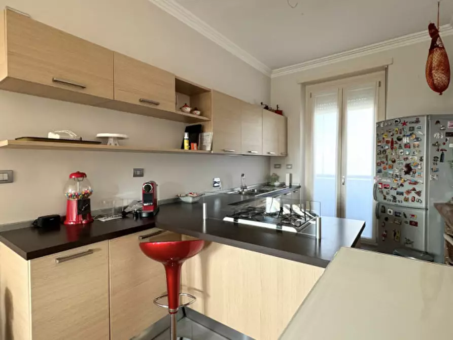 Immagine 8 di Appartamento in affitto  in Via Paesana a Torino