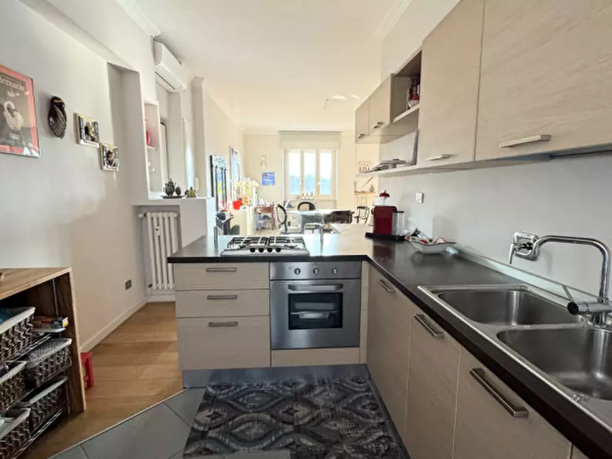 Immagine 9 di Appartamento in affitto  in Via Paesana a Torino