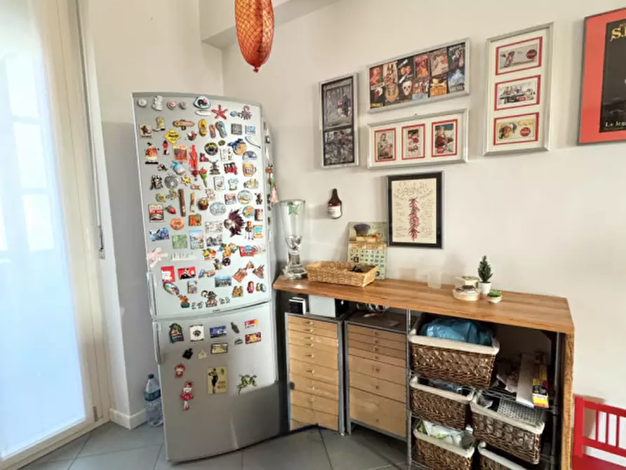 Immagine 10 di Appartamento in affitto  in Via Paesana a Torino