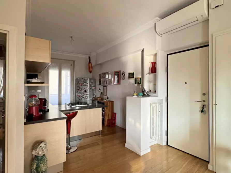 Immagine 11 di Appartamento in affitto  in Via Paesana a Torino