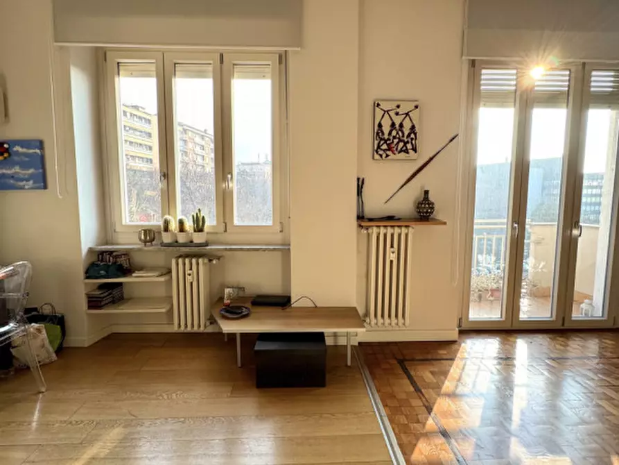 Immagine 12 di Appartamento in affitto  in Via Paesana a Torino