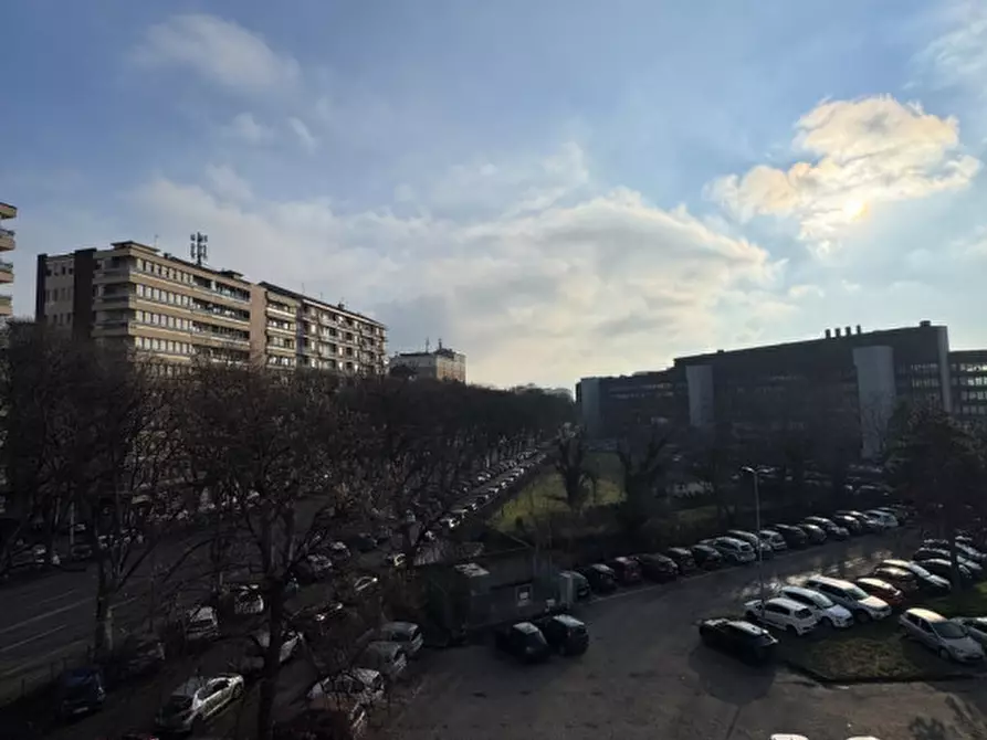 Immagine 13 di Appartamento in affitto  in Via Paesana a Torino