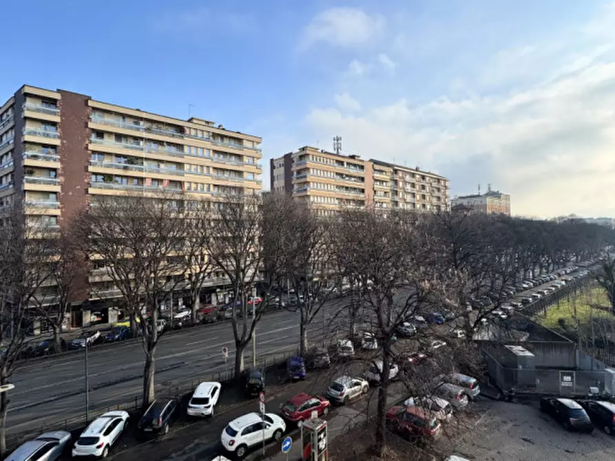 Immagine 14 di Appartamento in affitto  in Via Paesana a Torino