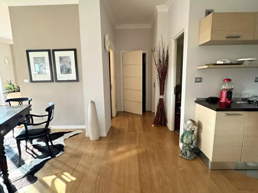 Immagine 15 di Appartamento in affitto  in Via Paesana a Torino