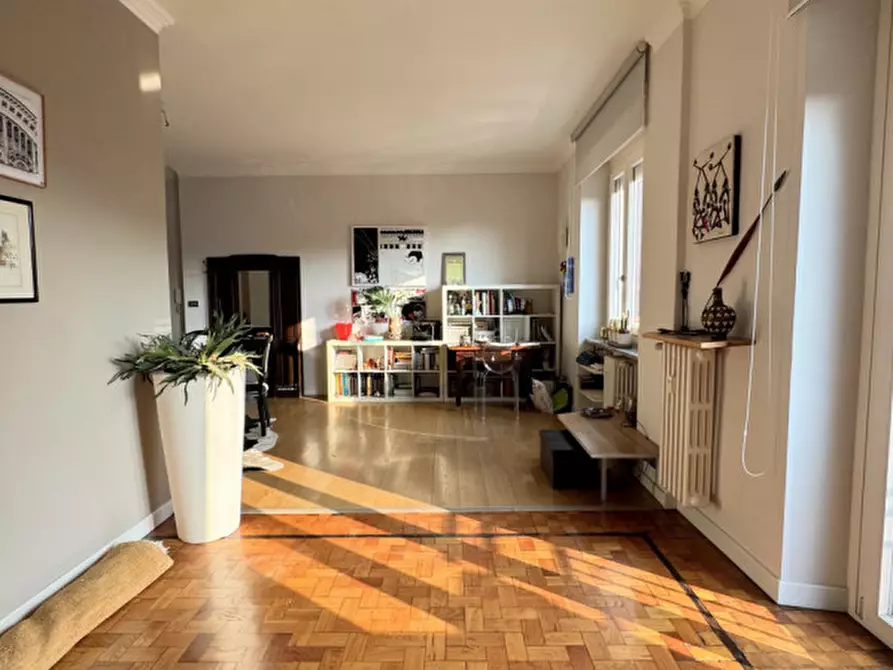 Immagine 16 di Appartamento in affitto  in Via Paesana a Torino