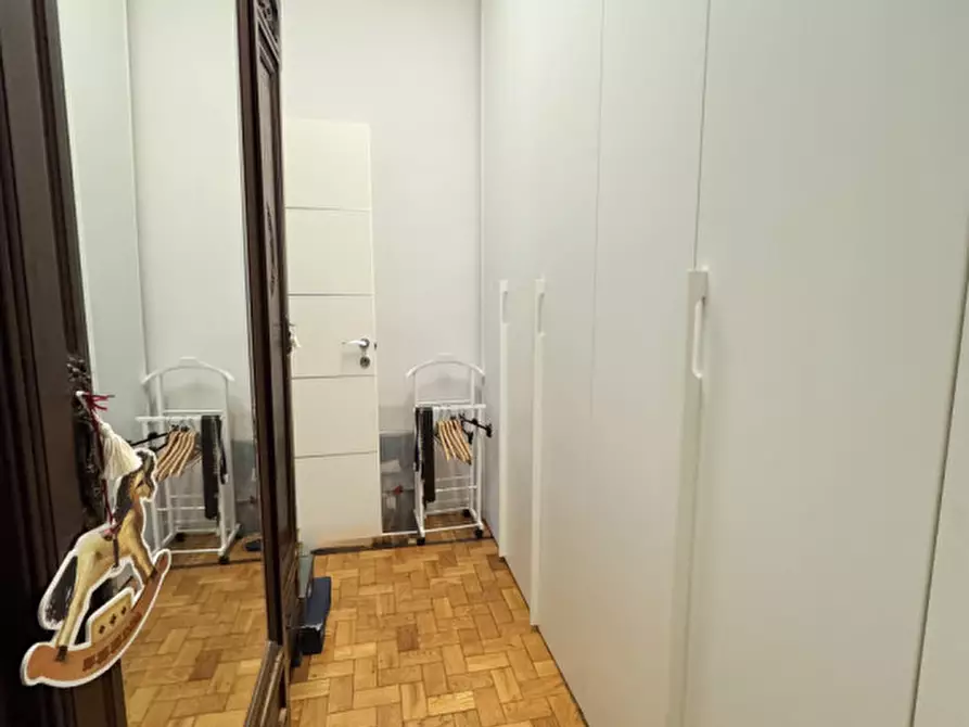 Immagine 20 di Appartamento in affitto  in Via Paesana a Torino