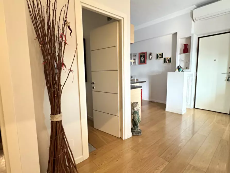 Immagine 21 di Appartamento in affitto  in Via Paesana a Torino