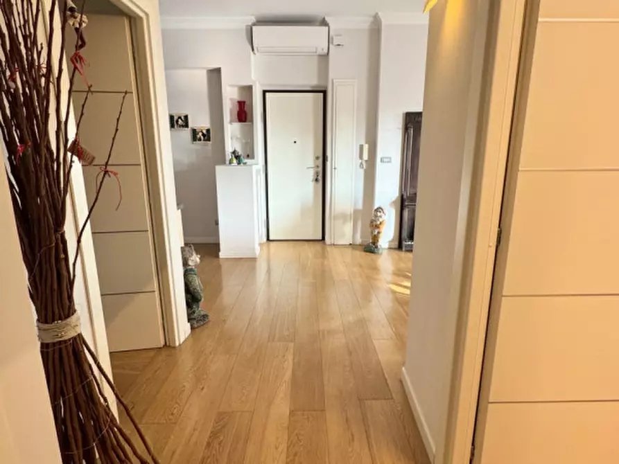 Immagine 22 di Appartamento in affitto  in Via Paesana a Torino