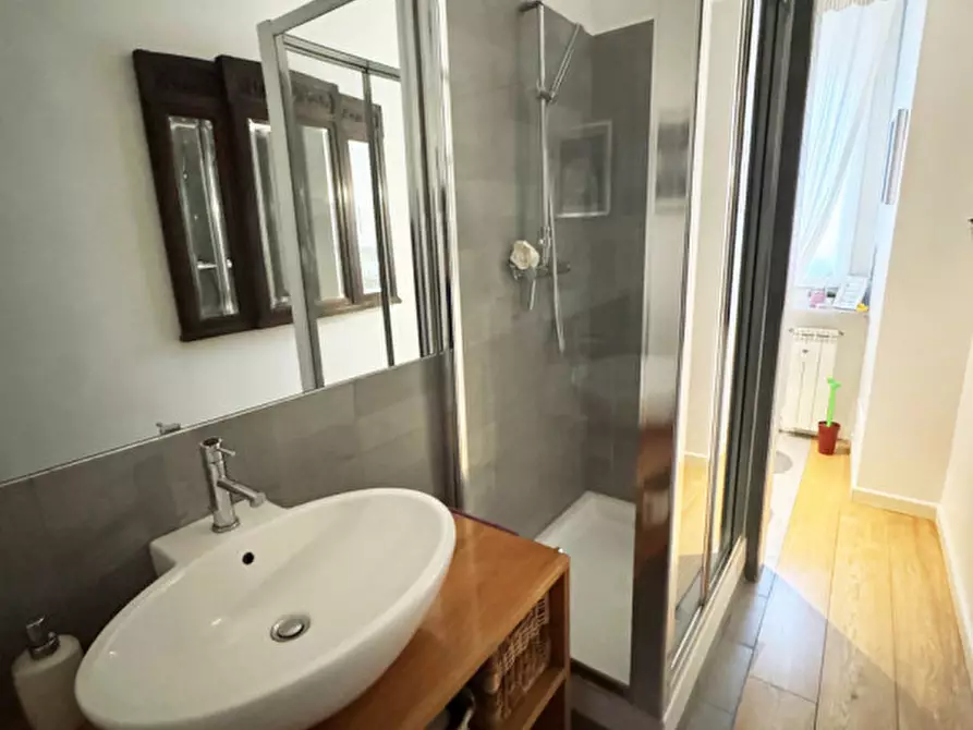 Immagine 23 di Appartamento in affitto  in Via Paesana a Torino