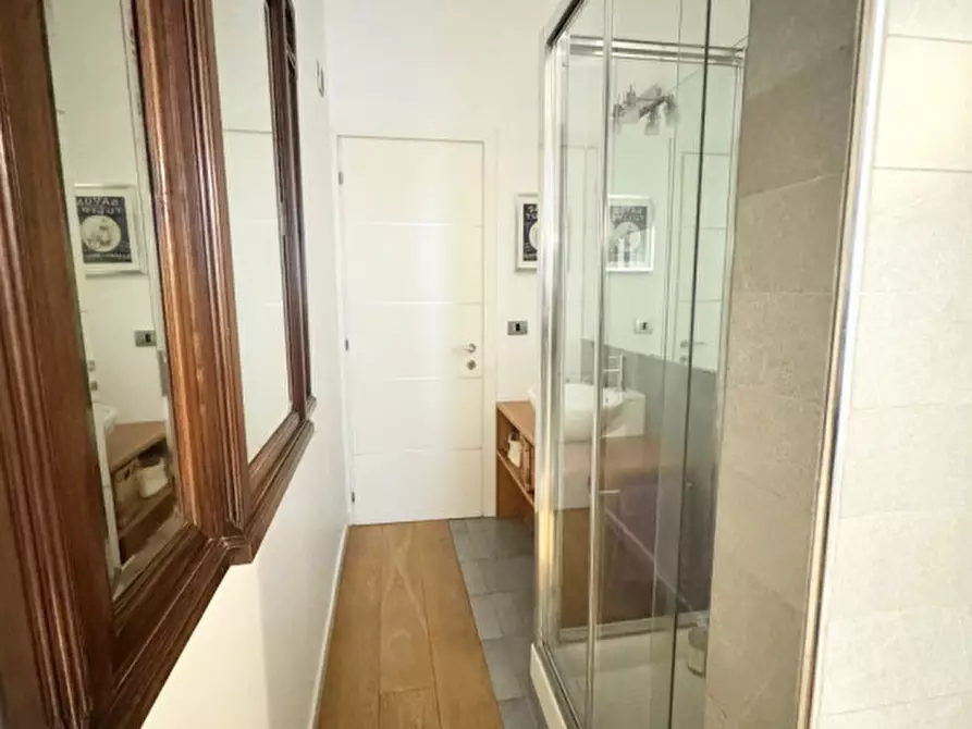 Immagine 25 di Appartamento in affitto  in Via Paesana a Torino