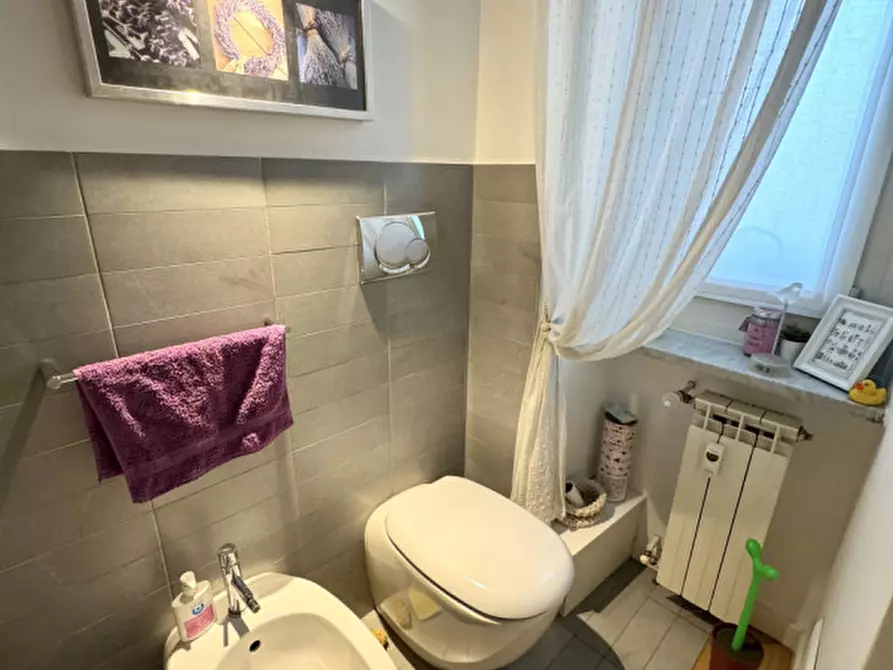 Immagine 26 di Appartamento in affitto  in Via Paesana a Torino