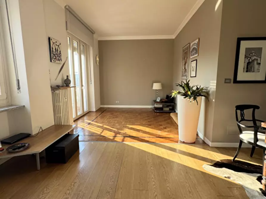 Immagine 27 di Appartamento in affitto  in Via Paesana a Torino