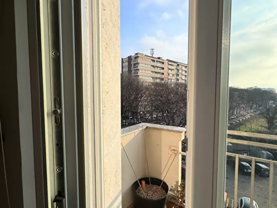 Immagine 28 di Appartamento in affitto  in Via Paesana a Torino