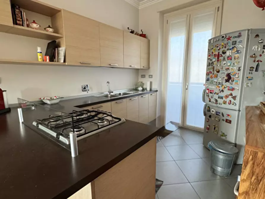 Immagine 29 di Appartamento in affitto  in Via Paesana a Torino