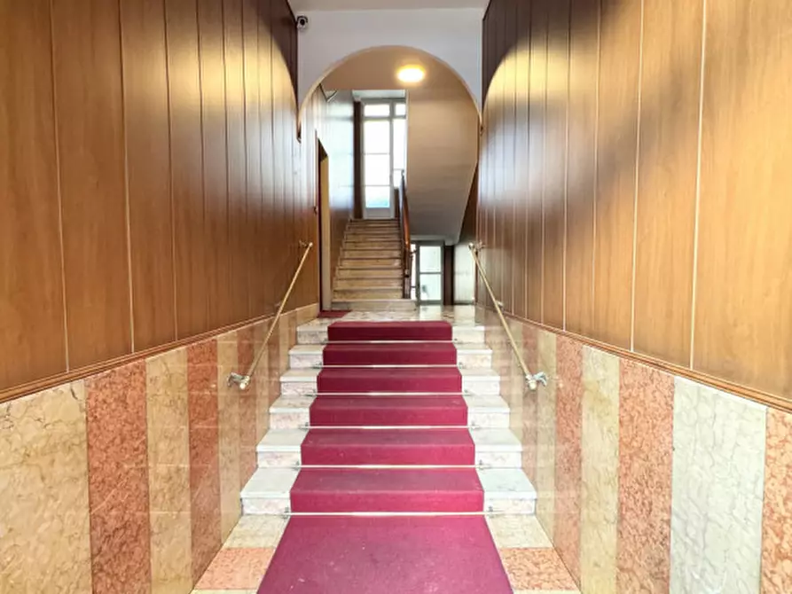 Immagine 30 di Appartamento in affitto  in Via Paesana a Torino