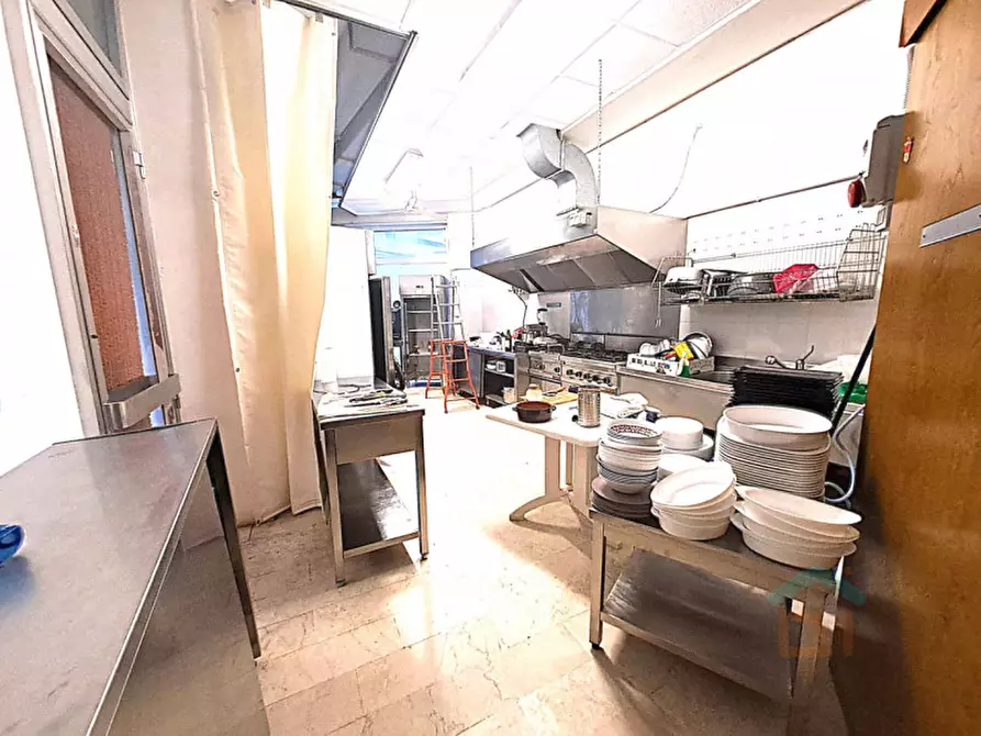 Immagine 18 di Attività commerciale in affitto  in viale del capricorno 63 a Grado