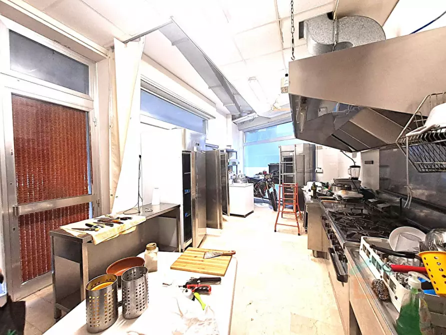 Immagine 19 di Attività commerciale in affitto  in viale del capricorno 63 a Grado