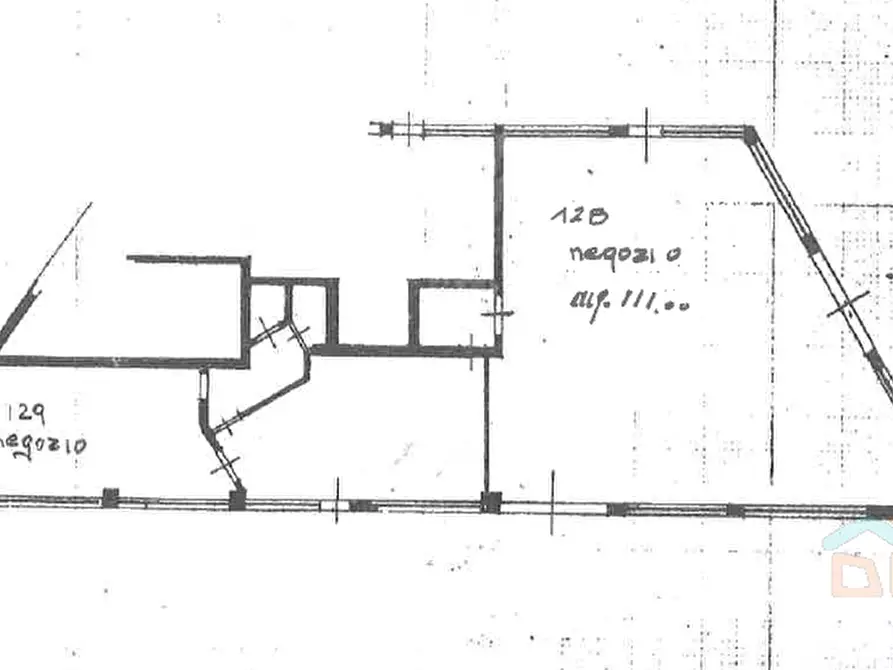 Immagine 33 di Attività commerciale in affitto  in viale del capricorno 63 a Grado