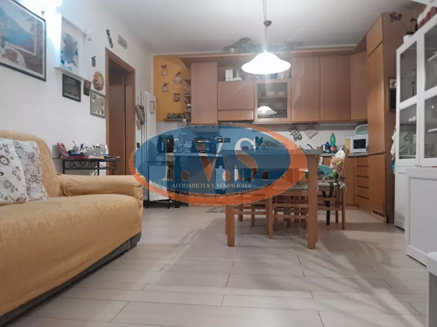 Immagine 5 di Casa quadrifamiliare in vendita  in via villavecchia 1 a Castegnero