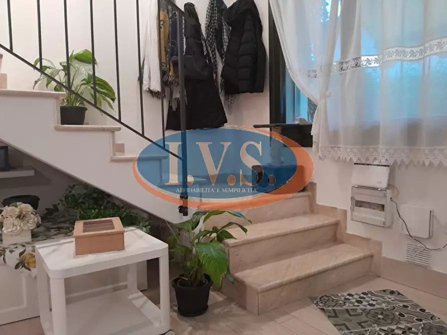 Immagine 7 di Casa quadrifamiliare in vendita  in via villavecchia 1 a Castegnero