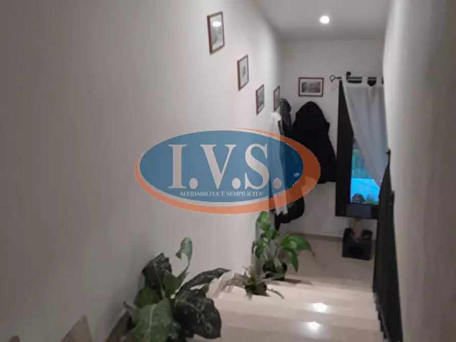 Immagine 10 di Casa quadrifamiliare in vendita  in via villavecchia 1 a Castegnero