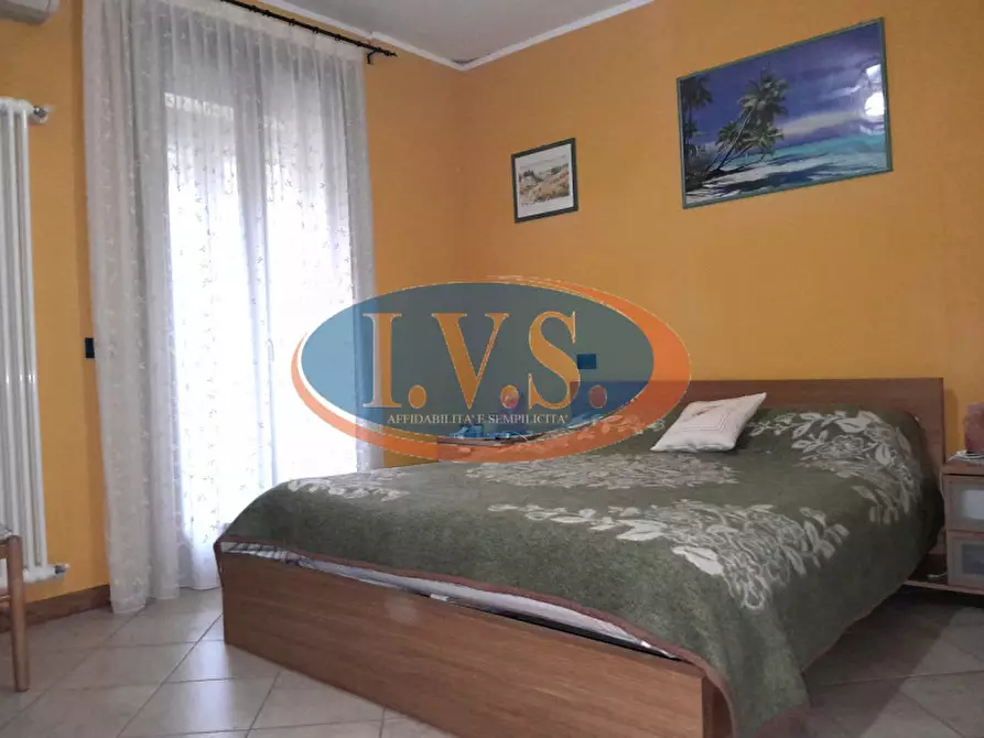 Immagine 13 di Casa quadrifamiliare in vendita  in via villavecchia 1 a Castegnero