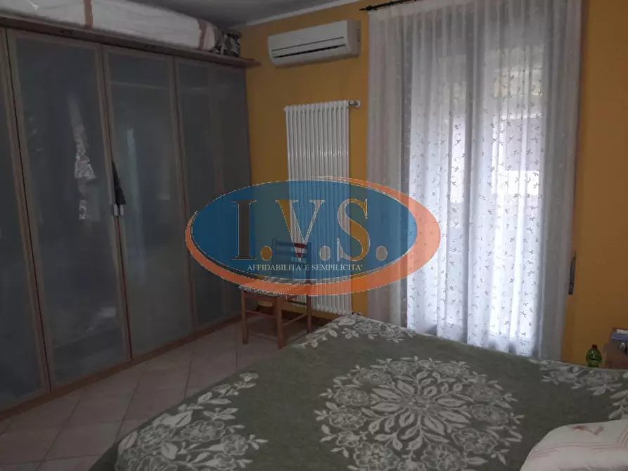 Immagine 14 di Casa quadrifamiliare in vendita  in via villavecchia 1 a Castegnero