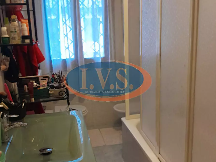 Immagine 16 di Casa quadrifamiliare in vendita  in via villavecchia 1 a Castegnero