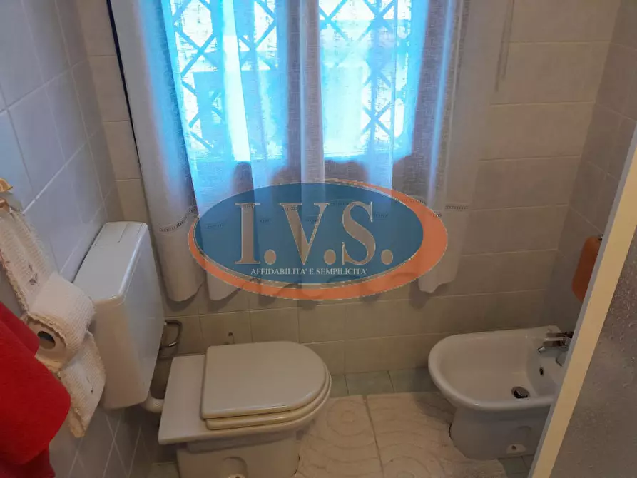 Immagine 17 di Casa quadrifamiliare in vendita  in via villavecchia 1 a Castegnero