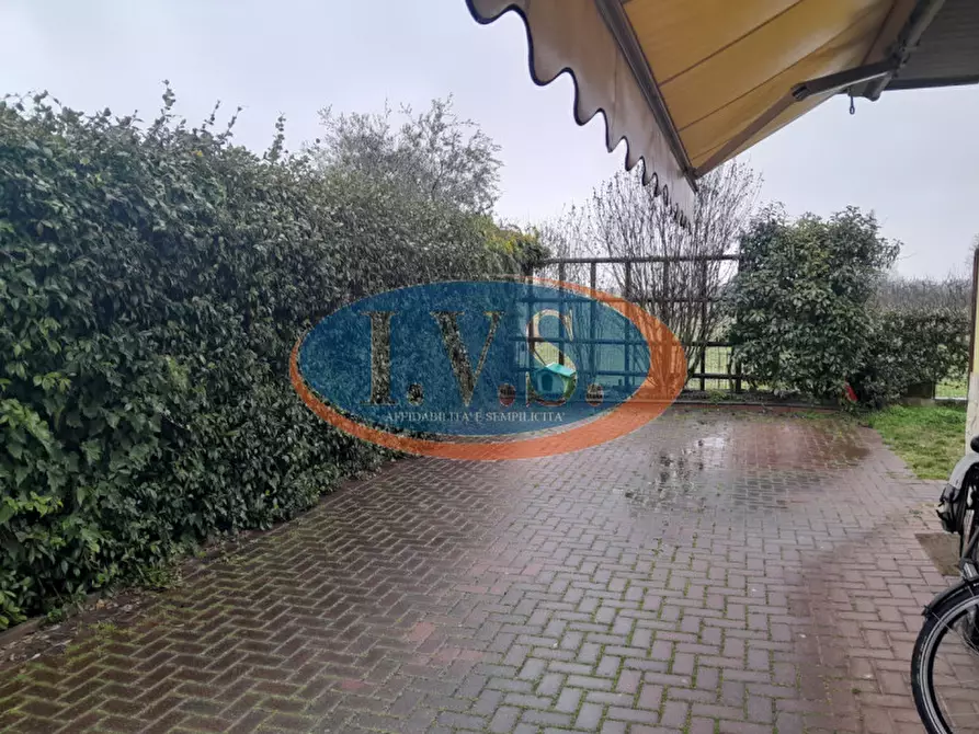 Immagine 20 di Casa quadrifamiliare in vendita  in via villavecchia 1 a Castegnero