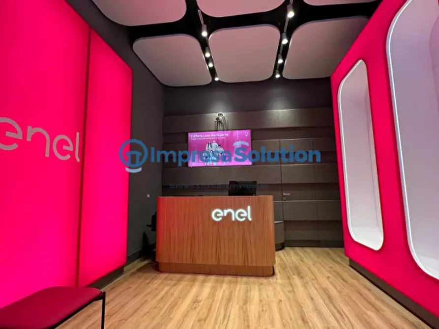 Immagine 9 di Negozio in vendita  in Corso Giuseppe Garibaldi a Napoli