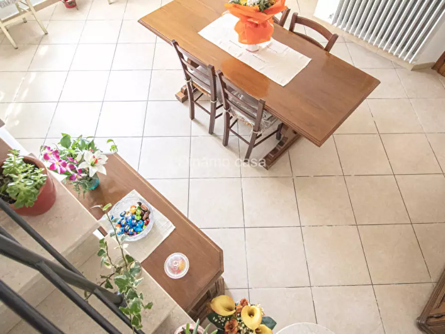 Immagine 4 di Casa indipendente in vendita  a Prato