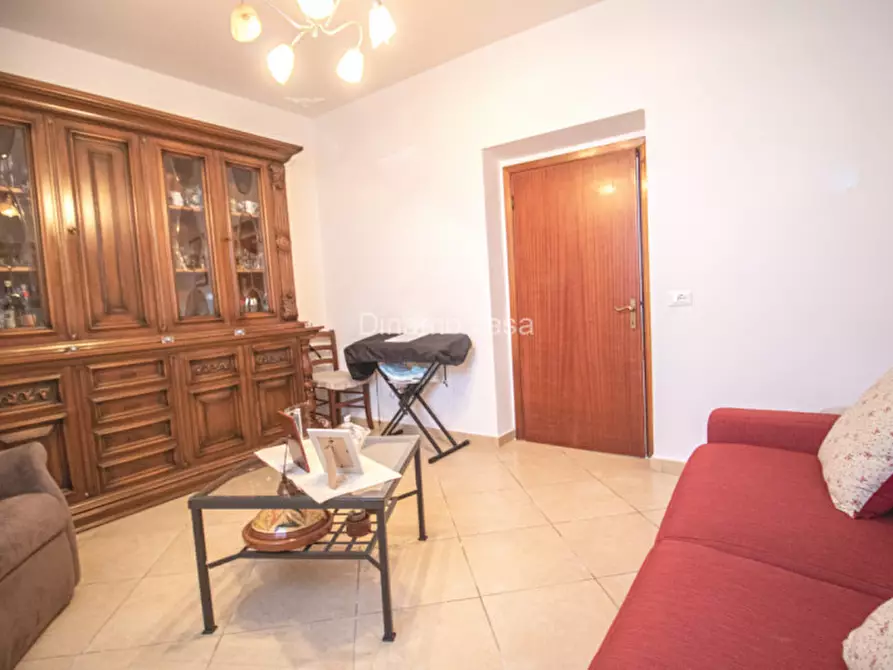 Immagine 10 di Casa indipendente in vendita  a Prato