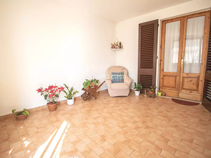 Immagine 12 di Casa indipendente in vendita  a Prato