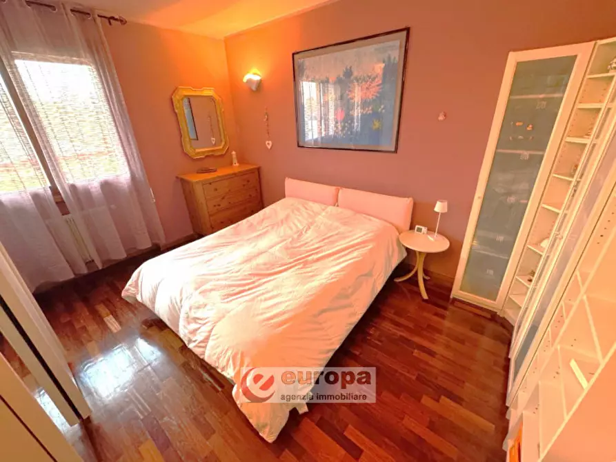 Immagine 7 di Appartamento in vendita  in Viale Trento a Vicenza