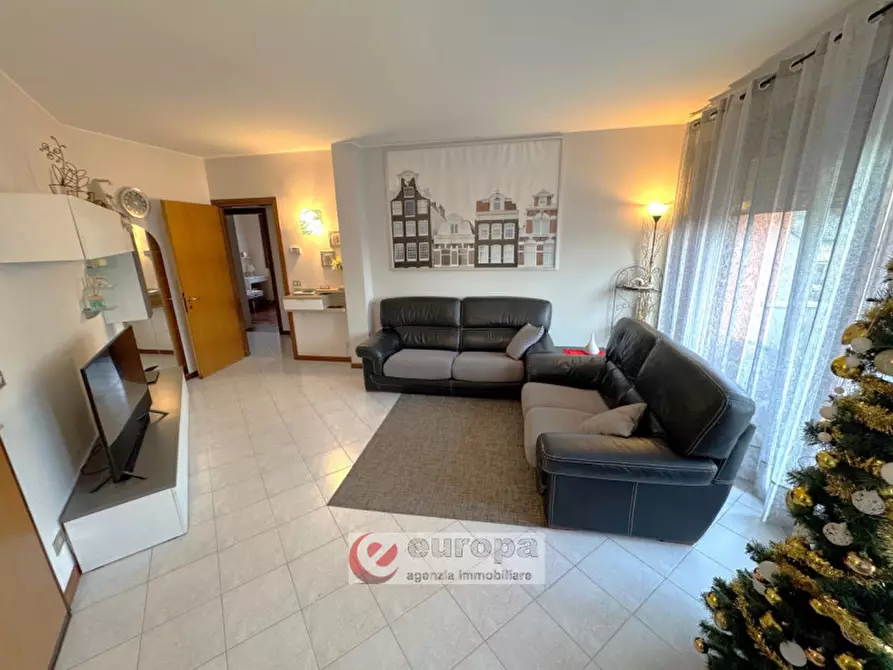 Immagine 9 di Appartamento in vendita  in Via Col d'Echele n. 15 a Vicenza