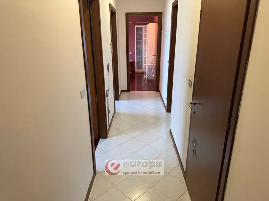 Immagine 14 di Appartamento in vendita  in Via Col d'Echele n. 15 a Vicenza