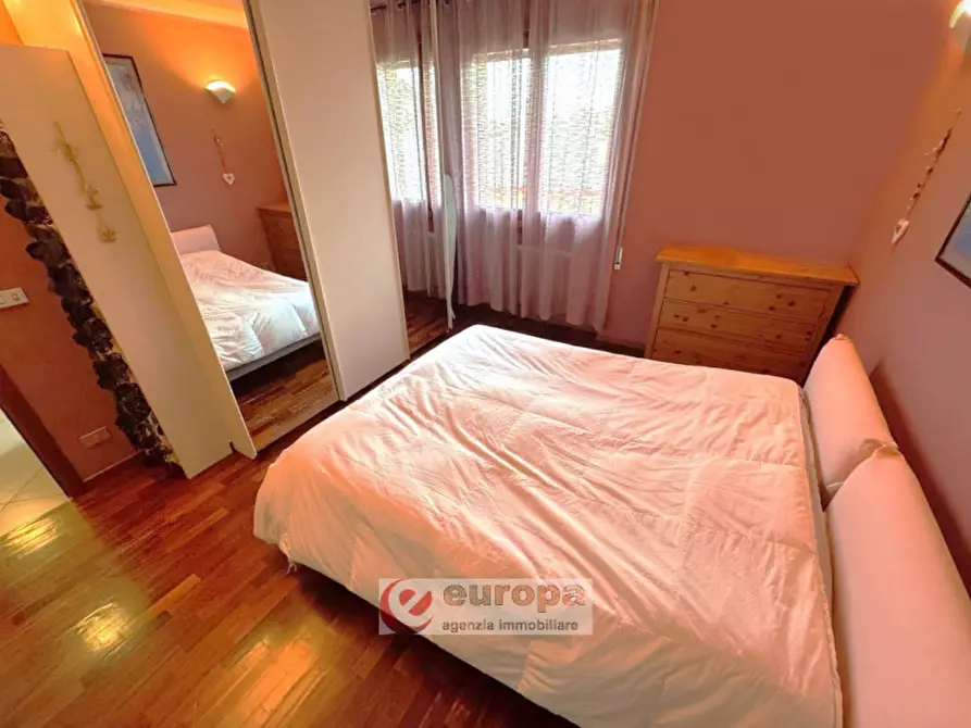 Immagine 15 di Appartamento in vendita  in Via Col d'Echele n. 15 a Vicenza