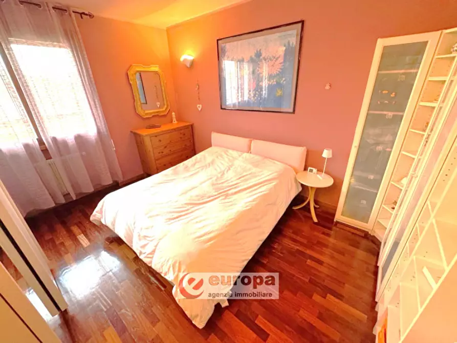 Immagine 16 di Appartamento in vendita  in Via Col d'Echele n. 15 a Vicenza