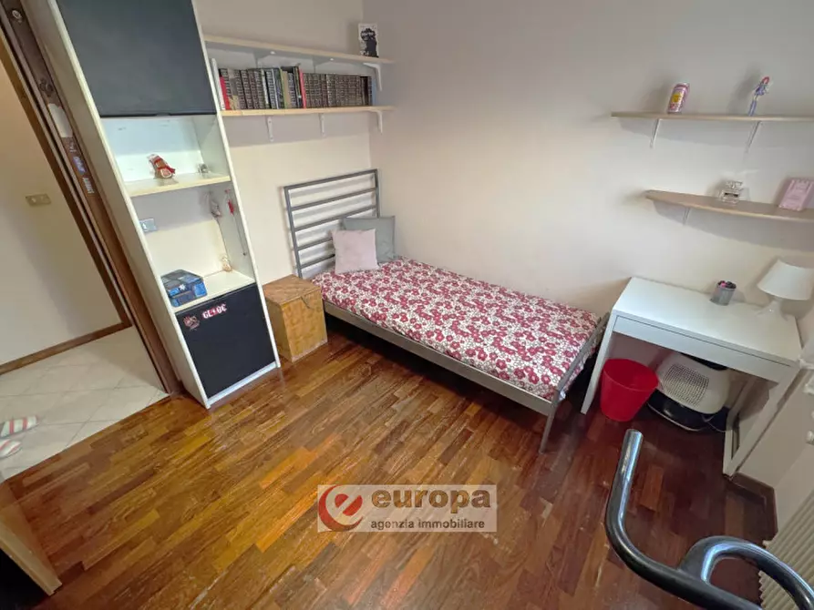 Immagine 18 di Appartamento in vendita  in Via Col d'Echele n. 15 a Vicenza