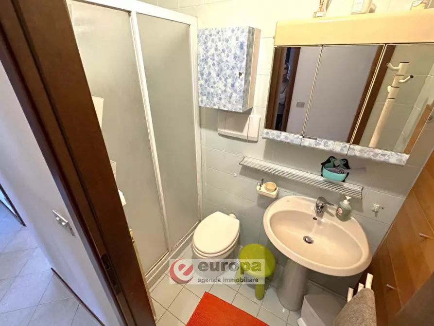 Immagine 20 di Appartamento in vendita  in Via Col d'Echele n. 15 a Vicenza